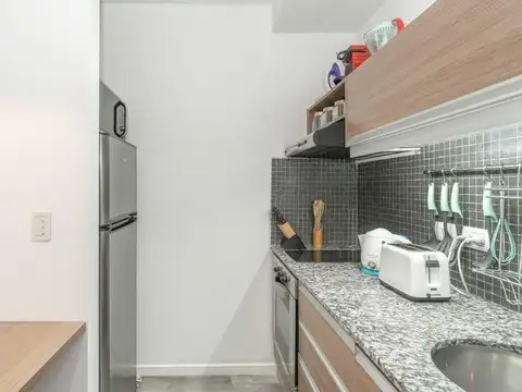 Departamento en Alquiler Temporal 5 años