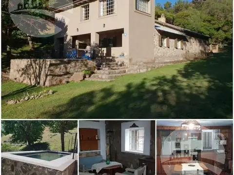 Hotel 12 unidades ( suites y dptos ) 3*