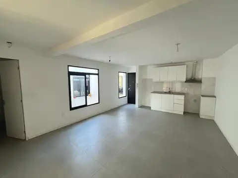 Departamento en Venta al Oeste