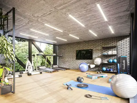 Departamento en Venta al Noreste