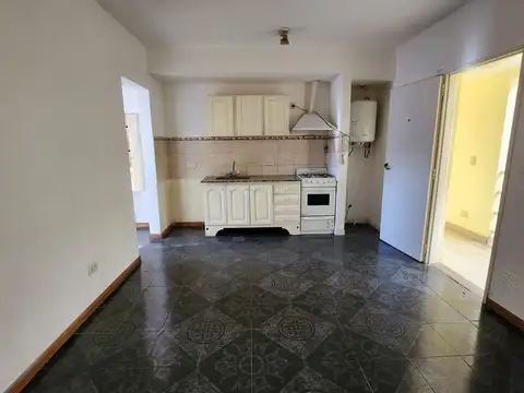 Departamento en Venta en Centro, USD 41.000