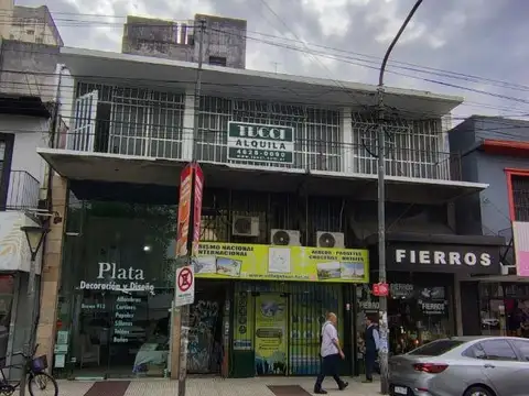 Oficina en Alquiler en Moron, $ 2.600.000