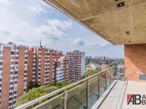 Departamento en Venta de 2 dormitorios