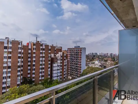 Departamento en Venta con 2 cocheras