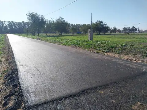 Terreno en Venta en Longchamps, USD 20.700