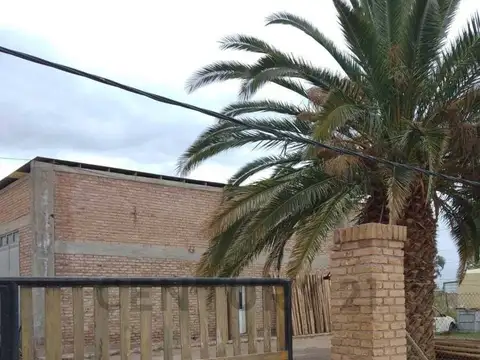 Galpon en Venta 40  mts Frente