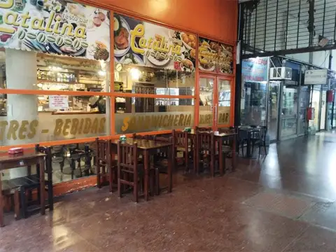 Cochera en Venta con acceso Rampa Fija