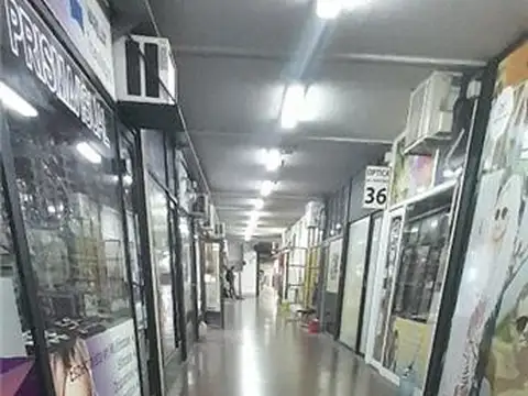 Cochera en Venta con acceso Rampa Fija