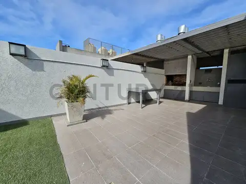 Jose Maria Paz 1800, Piso 1