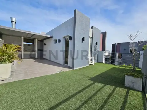 VENTA - 4 Ambientes. Terraza propia y Cochera. Complejo Cerrado Ituzaingo