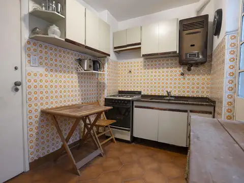 Depto Tipo Casa en Venta de 2 dormitorios