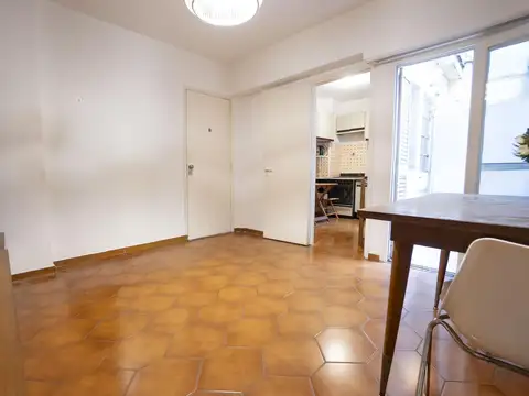 Depto Tipo Casa en Venta al Norte