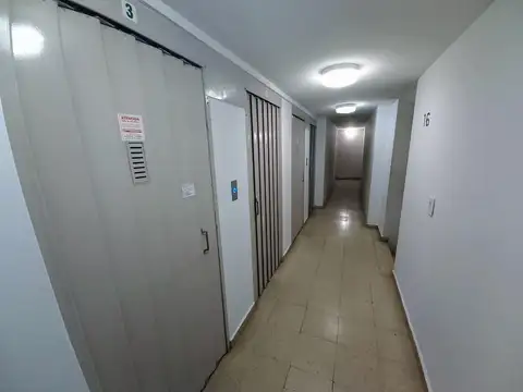 Departamento en Alquiler de 4 ambientes