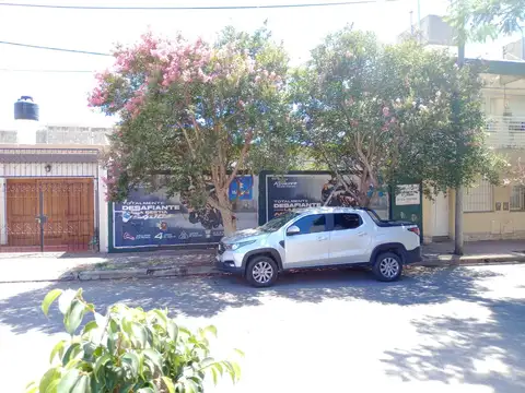 Terreno en Venta, FOS 80