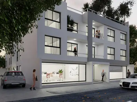 Departamento en Venta en Lomas de Zamora, USD 72.000