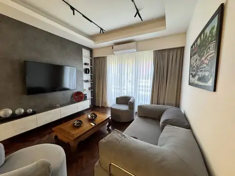 Alquiler Temporario de Alta Categoria - 2 Ambientes en San Telmo