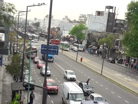 Departamento en Venta de 5 ambientes