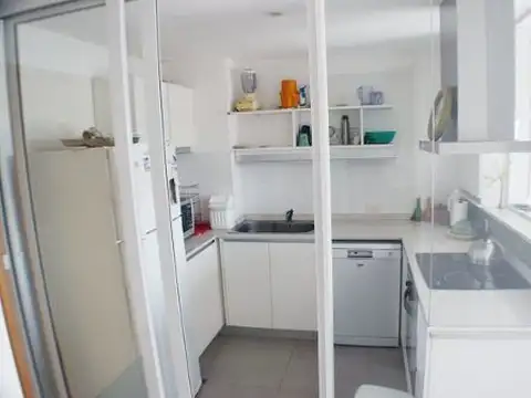 Departamento En Venta En Ramos Mejia Centro