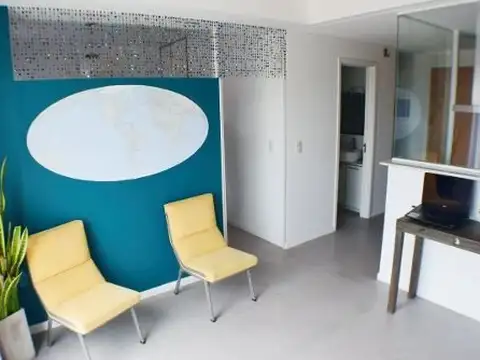 Departamento en Venta en San Nicolás, USD 235.000