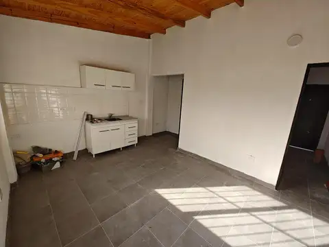 La Bastilla - Planta Alta al 2000