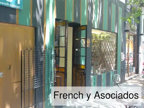 Casa en Alquiler en Palermo Soho, USD 2.500