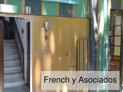 Casa en Alquiler uso comercial