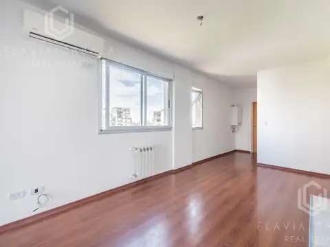 Departamento en Alquiler A Estrenar