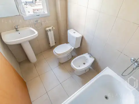 Departamento en Alquiler de 1 dormitorio