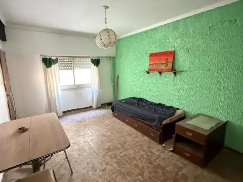 Departamento de 1 ambiente oportunidad a reciclar