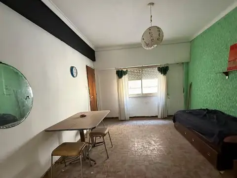 Departamento en Venta en Constitucion, USD 45.000