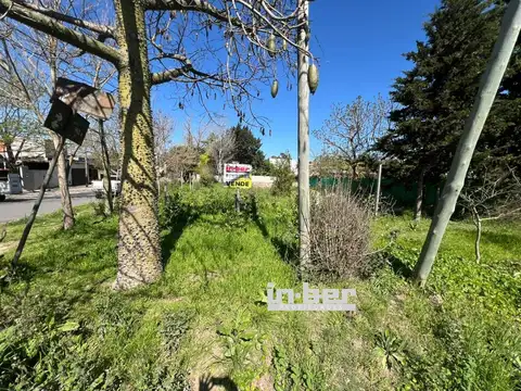 Terreno - Venta - Argentina, Berazategui