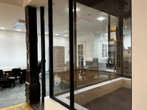 Oficina en Venta al Norte