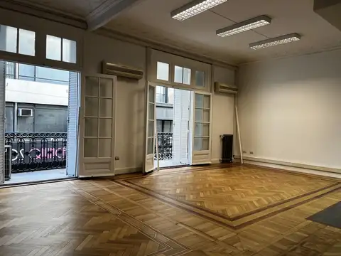 Oficina en Venta en Microcentro, USD 125.000