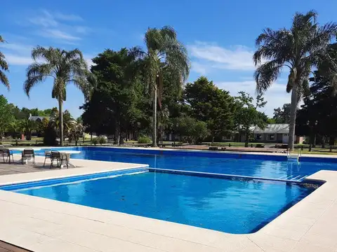 Terreno en Venta 45  mts Fondo