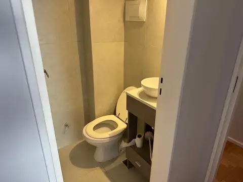 Departamento en Alquiler A Estrenar