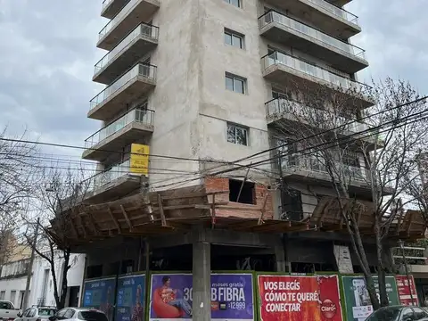 Departamento - Echesortu