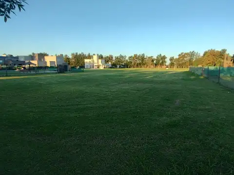 TERRENO EN VENTA EN HARAS DE FUNES GRAN UBICACION