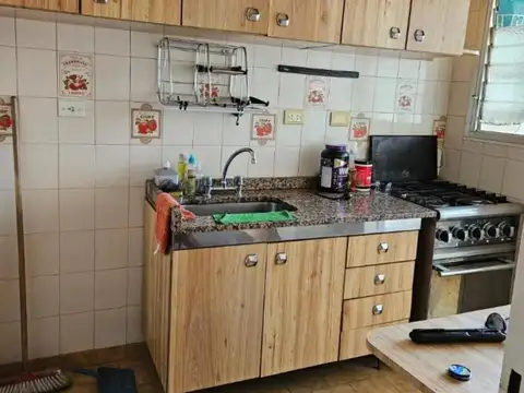 Departamento en Alquiler en Palermo Viejo, $ 750.000