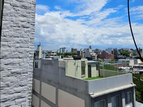 Departamento en Alquiler A Estrenar