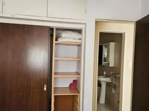 Departamento en Alquiler Apto profesional