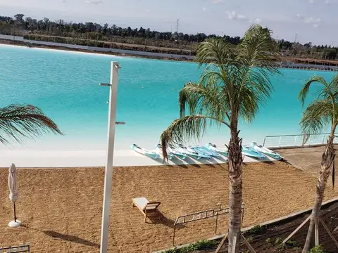 ALQUILER  DEPARTAMENTO amoblado  Remeros Beach