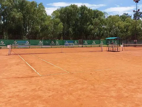 Casa 5 amb en venta - Campo Chico Country Club