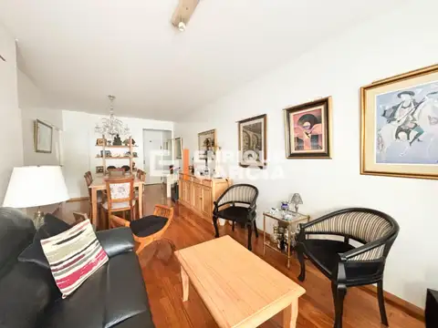 Departamento en Venta 18 años