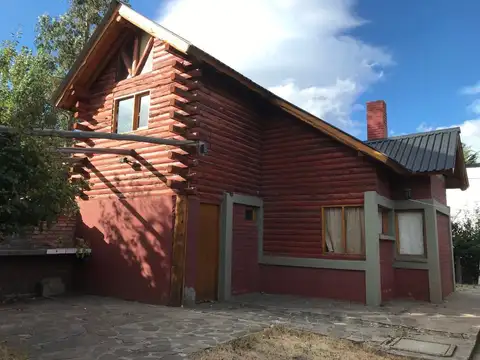 Casa en Venta en Esquel, USD 290.000