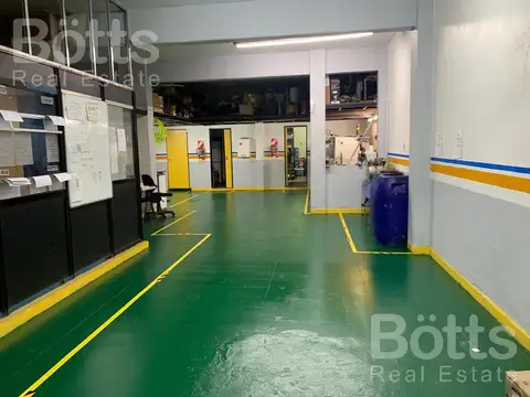 Local en Venta en Avellaneda, USD 123.000