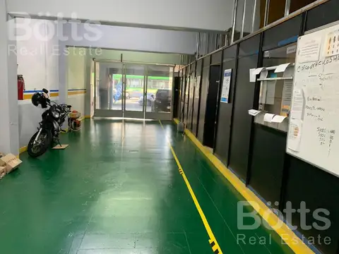 Av. Manuel Belgrano al 200