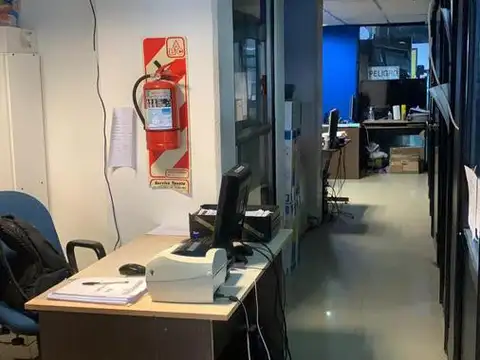 Av. Manuel Belgrano al 200