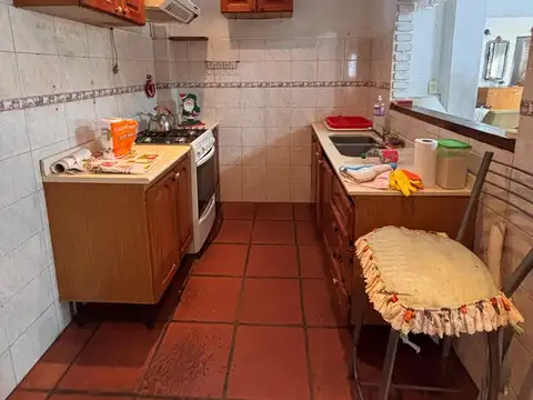 Depto Tipo Casa en Venta A Estrenar