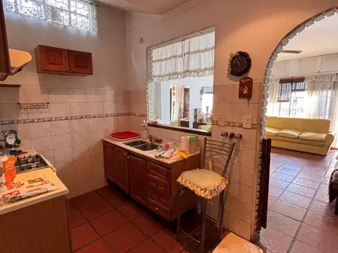 Departamento PH  en Venta en San Andres, San Martin, G.B.A. Zona Norte