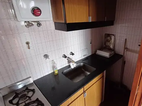 ALQUILER OFICINA SAN TELMO